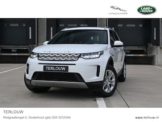Land Rover Discovery Sport D150 2.0 S