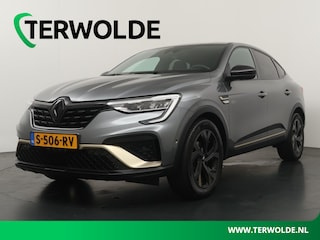 Renault Arkana E-Tech Engineered hybrid 145 | BOSE Audio | File Assistent |