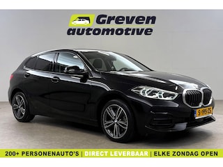 BMW 118i | Camera | Sfeer | Virtual | Carplay | Cruise | Parkeersens. | NAP