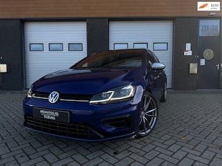 Volkswagen Golf 2.0 TSI 4Motion R
