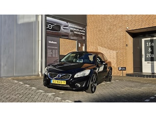 Volvo C30 2.0 Momentum