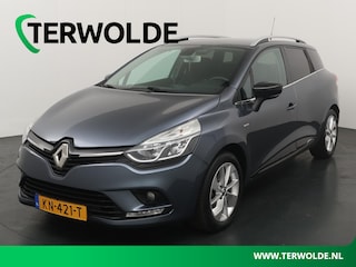 Renault Clio Estate Energy TCe 90 Limited | Pack Comfort | Trekhaak |