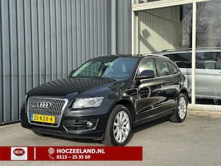 Audi Q5 2.0 TFSI quattro Pro Line Navi | 19'' LM | Pro line | Quattro