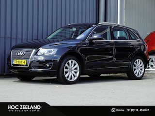 Audi Q5 2.0 TFSI quattro Pro Line Navi | 19'' LM | Pro line | Quattro