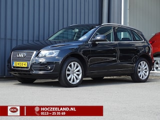 Audi Q5 2.0 TFSI quattro Pro Line Navi | 19'' LM | Pro line | Quattro