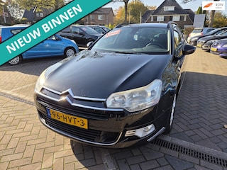 Citroën C5 Tourer 2.0 HDiF Ligne Business LEUKE AUTO RIJDT EN SCHAKELT GOED