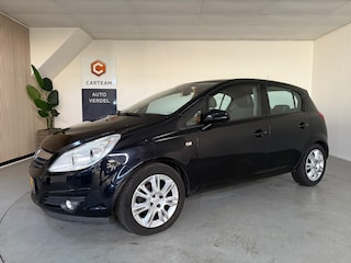 Opel Corsa 1.4-16V Cosmo Airco, LMV
