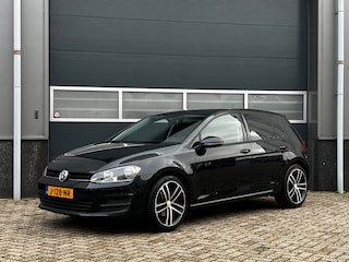 Volkswagen Golf 1.2 TSI Trendline bj.2013 Camera|18"Lm velg|5 Drs.