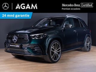 Mercedes-Benz GLE 350 de 4MATIC AMG Line Premium Panorama dak