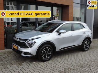 Kia Sportage 1.6 T-GDi MHEV DynamicLine 65.000km | 1e Eig | Trekh | LED kopl | CarPlay | 17'' Allseason | Camera | PDC v+a | DAB