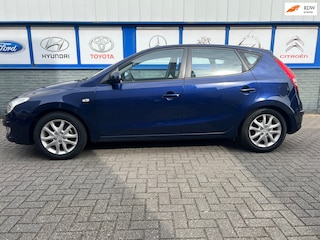 Hyundai i30 1.6i Dynamic Luxe 2008 Nwe.APK 1995eu