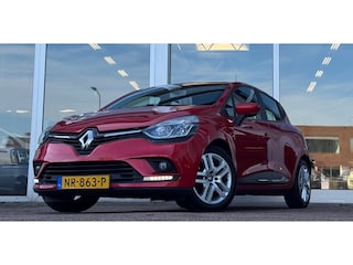 Renault Clio 0.9 TCe Zen 2e Eigenaar Trekhaak Navigatie Clima PDC
