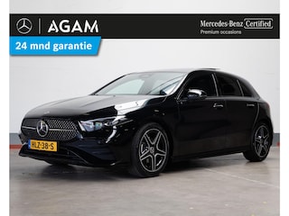 Mercedes-Benz A-klasse Hatchback 180 Star Edition AMG Line