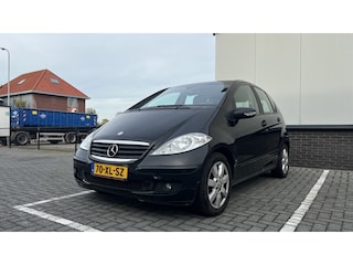 Mercedes-Benz A-klasse 150 Classic