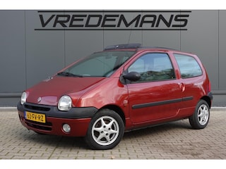 Renault Twingo 1.2 Air