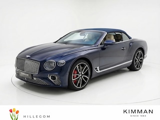 Bentley Continental 6.0 W12 First Edition / Direct beschikbaar