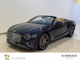 Bentley Continental 6.0 W12 First Edition / Direct beschikbaar