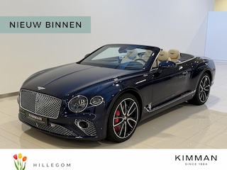 Bentley Continental 6.0 W12 First Edition / Direct beschikbaar