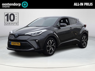 Toyota C-HR 2.0 Hybrid Style
