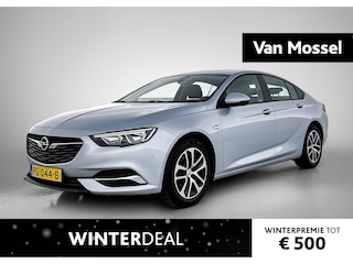 Opel Insignia Grand Sport 1.5 Turbo EcoTec Online Edition