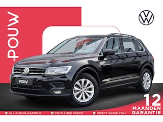 Volkswagen Tiguan 1.5 TSI 150pk DSG Comfortline Business | Trekhaak | Navigatie | Camera