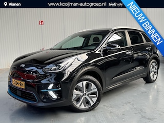 Kia Niro ExecutiveLine 64 kWh
