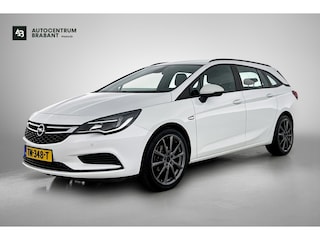Opel Astra Sports Tourer 1.0 Online Edition(NL-auto, Goed Onder, Navi, Airco, PDC, Cruise Con, Etc)