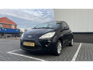 Ford Ka 1.2 Titanium