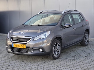 Peugeot 2008 1.6 VTi Active Xenon