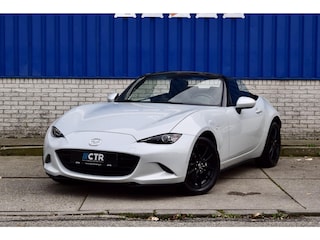 Mazda MX-5 1.5 SkyActiv-G 131 TS