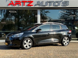 Renault Clio Estate 0.9 TCe Night&Day l R-link l Pack Introduction