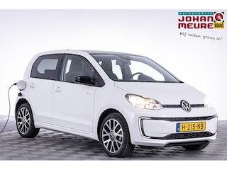 Volkswagen Up Style | ECC | CAMERA | VELGEN | Stoelverwarming