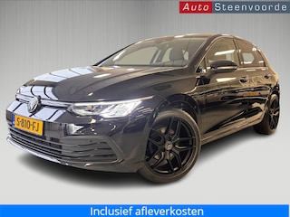 Volkswagen Golf 1.0 TSI * BOMVOL * NAVI * STOEL+STUURVERW. * CARPLAY