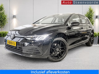 Volkswagen Golf 1.0 TSI * BOMVOL * NAVI * STOEL+STUURVERW. * CARPLAY
