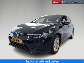 Volkswagen Golf 1.0 TSI * BOMVOL * NAVI * STOEL+STUURVERW. * CARPLAY