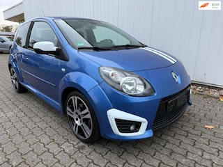 Renault Twingo 1.6 16V RS GORDINI CLIMA 131PK LEDER