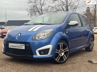 Renault Twingo 1.6 16V RS GORDINI CLIMA 131PK LEDER