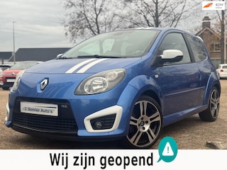 Renault Twingo 1.6 16V RS GORDINI CLIMA 131PK LEDER