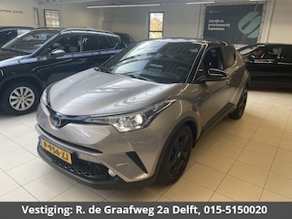 Toyota C-HR 1.8 Hybrid Active Bi-Tone | Trekhaak | Camera | Cruise Control