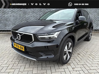 Volvo XC40 2.0 B3 Momentum Business | Trekhaak uitklapbaar |