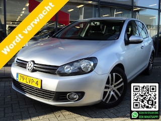 Volkswagen Golf 1.2 TSI Tour | DEALER ONDERHOUDEN | 1E EIGENAAR | NL AUTO | TREKHAAK |