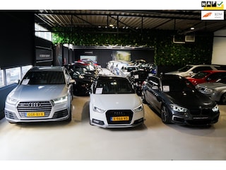 Volkswagen Passat Variant 1.4 TSI GTE Highline Trekhaak Pano