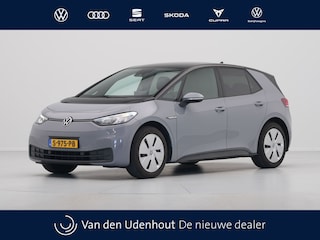 Volkswagen ID.3 Pro Edition 58 kWh 204pk Navigatie Camera Stoelverwarming Acc 327