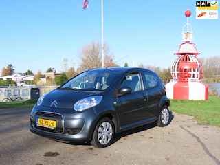 Citroën C1 1.0-12V Ambiance *1e EIG ! *Airco !