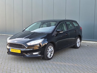 Ford Focus Wagon 1.0 Lease Edition
