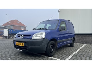 Peugeot Partner 170C 1.6 HDI