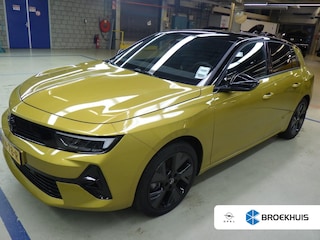 Opel Astra Electric 54 kWh GS | 11 kW lader | Apple Carplay/Android Auto|telefoonintegratie premium | Cruise control adaptief met Stop&Go