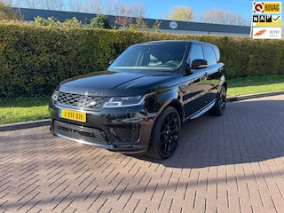 Land Rover Range Rover Sport P400e Limited Edition