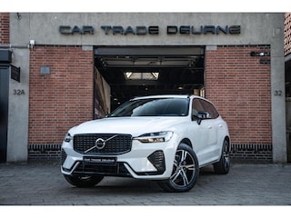 Volvo XC60 2.0 B4 R-Design Pano / Camera / Memory