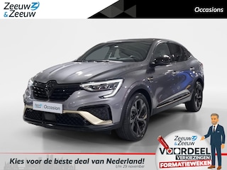 Renault Arkana 1.6 E-Tech hybrid 145 E-Tech engineered * Automaat * Climate Control * 9.3 Inch Scherm * Digitale Cockpit * Cruise Control Adaptief * Stoelverwarming *